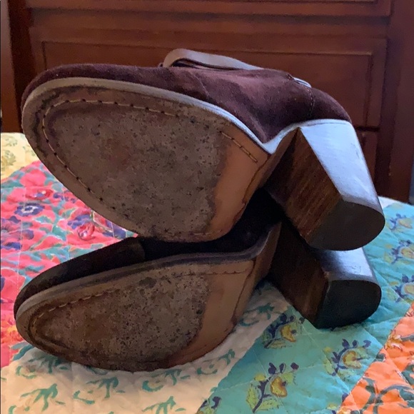 Adorable Rag & Bone booties - Picture 3 of 7